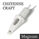 Картриджи Cheyenne CRAFT — Magnum, фото 2