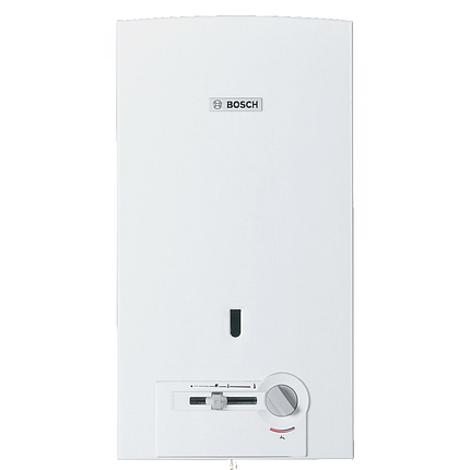 Газовая колонка Bosch Therm 4000 WR 10-2P, фото 2