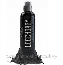 Краска World Famous Tattoo Ink — Legendary Outlining Ink