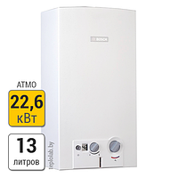 Газовая колонка Bosch Therm 4000 WR 13-2B