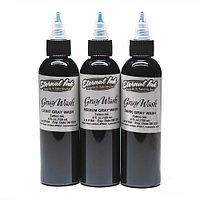 Краска Eternal Gray Wash Tattoo Set