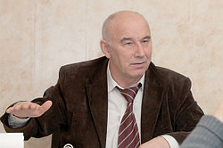 Профессионализм как конкурентное преимущество