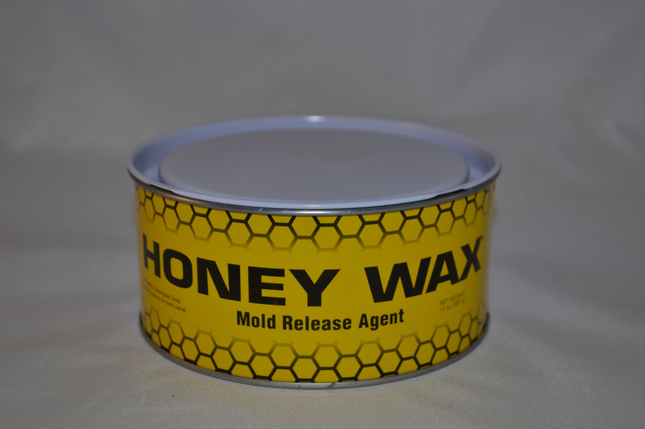 Разделительный воск Honey Wax - фото 1 - id-p142646817