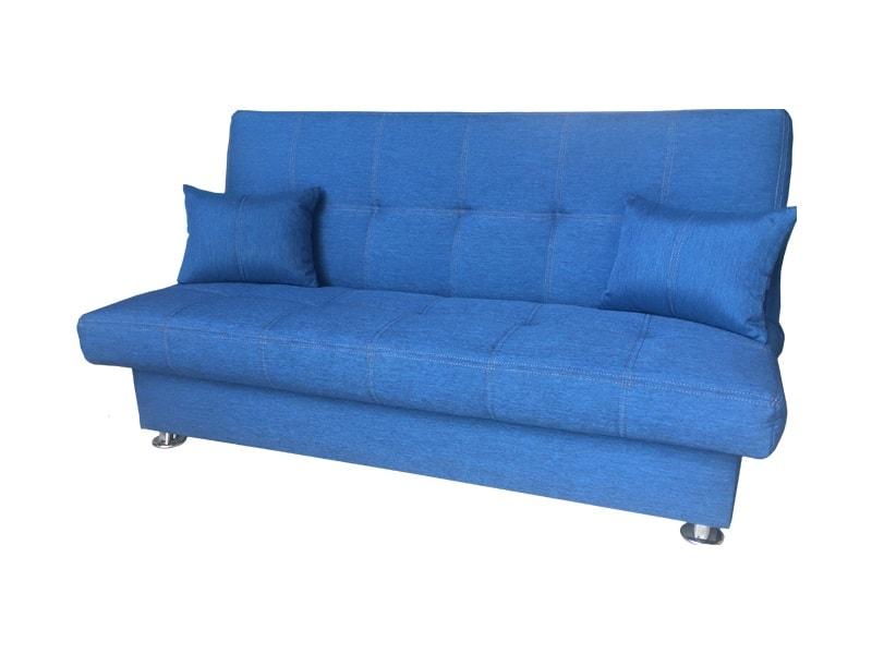 Лотос диван без подлокотников - фото 1 - id-p75524672