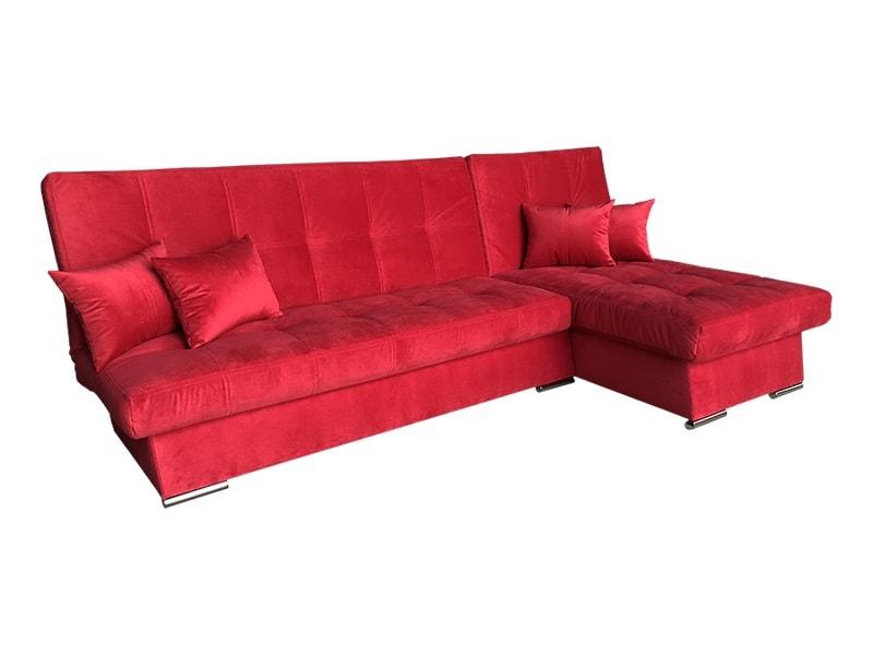 Марсель угловой диван без подлокотников - фото 1 - id-p75966338