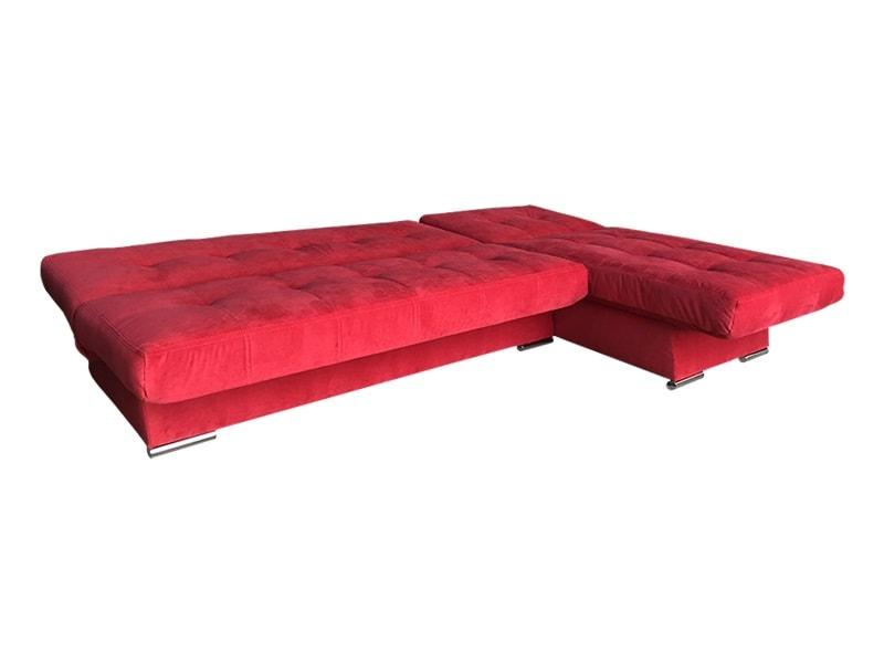 Марсель угловой диван без подлокотников - фото 3 - id-p75966338