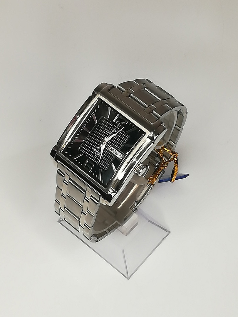 Часы мужские электронно-механические кварцевые PERFECT - фото 3 - id-p140264830