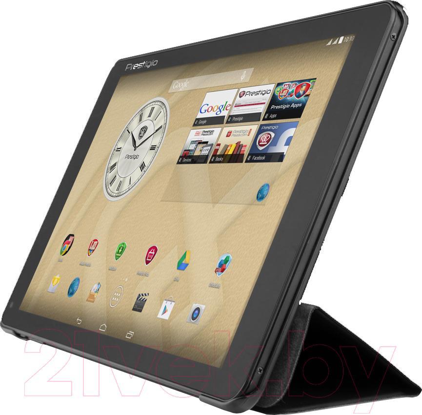 Чехол для планшета Prestigio PTC5021BK для Prestigio MultiPad Muze PMT5021 - фото 2 - id-p142652643