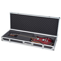 Кейс для электрогитары PROCASE Guitar LH.1.E (облегченный)