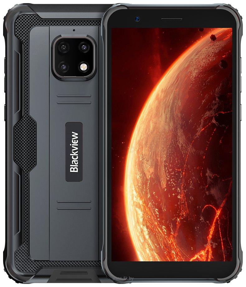 Смартфон Blackview BV4900 Pro 4/64GB