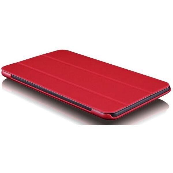 Чехол-книга для планшета Prestigio MultiPad PMP3670 7.0 Ultra Red (PTC3670RD) - фото 1 - id-p142653346