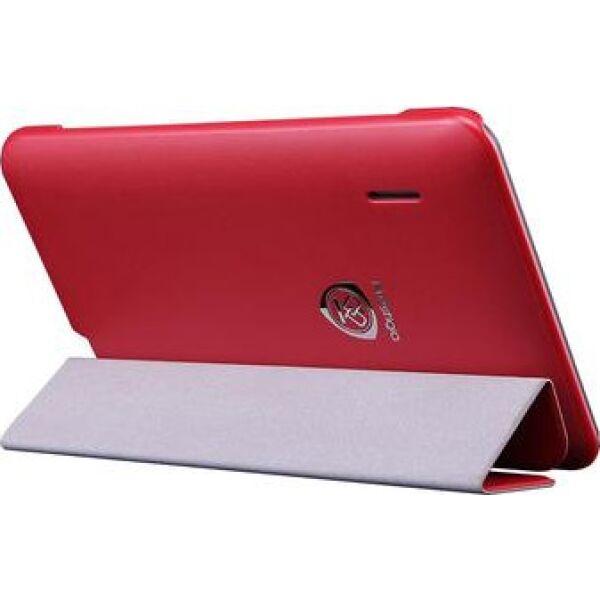 Чехол-книга для планшета Prestigio MultiPad PMP3670 7.0 Ultra Red (PTC3670RD) - фото 2 - id-p142653346