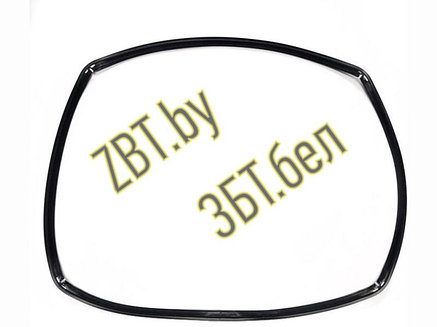 Уплотнитель двери духовки Gefest 1467-04.000A-01 / 43x35 см (1140), фото 2