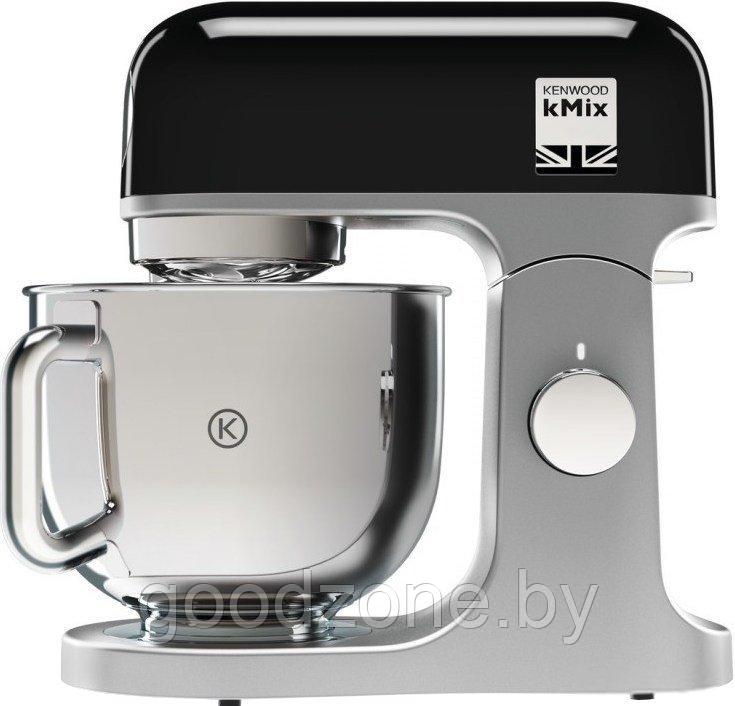 Кухонный комбайн Kenwood kMix KMX 750BK