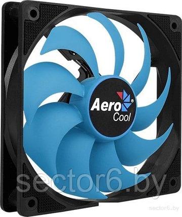 Кулер для корпуса AeroCool Motion 12 Plus, фото 2