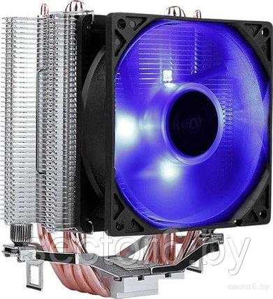 Кулер для процессора AeroCool Verkho 4 Lite, фото 2