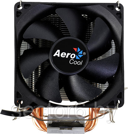 Кулер для процессора AeroCool Verkho 3, фото 2