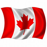 Флаг Канады 75х150 (канадский), фото 2