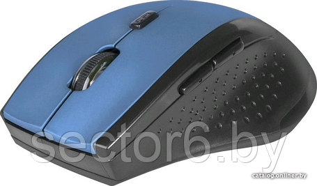 Мышь Defender Accura MM-365 (синий), фото 2