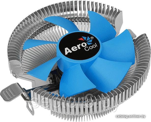 Кулер для процессора AeroCool Verkho A - фото 1 - id-p130502004