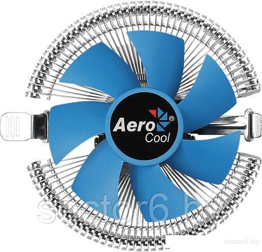 Кулер для процессора AeroCool Verkho A - фото 2 - id-p130502004