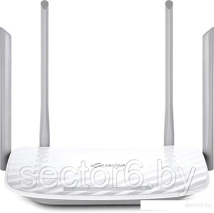 Беспроводной маршрутизатор TP-Link Archer A5, фото 2