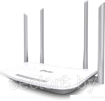 Беспроводной маршрутизатор TP-Link Archer A5, фото 2