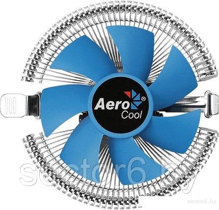 Кулер для процессора AeroCool Verkho A-3P, фото 2