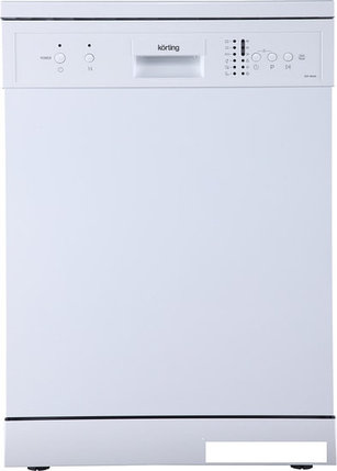 Посудомоечная машина Korting KDF 60240, фото 2