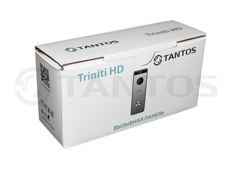 Вызывная панель Tantos Triniti HD - фото 6 - id-p70107720