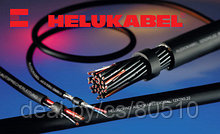 Кабель и провод Helukabel