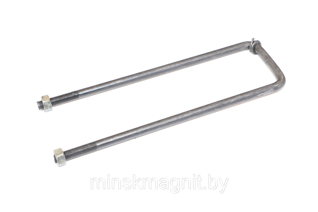 Стремянка Газель кузовная зад. (290мм) 91-8500024-49 Газель: продажа ...