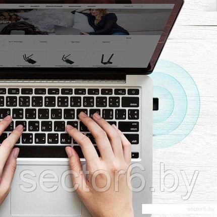 TP-Link Archer T2U Nano, фото 2