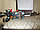 Детская игрушка "Автомат Снайпер",лазертаг, фото 2