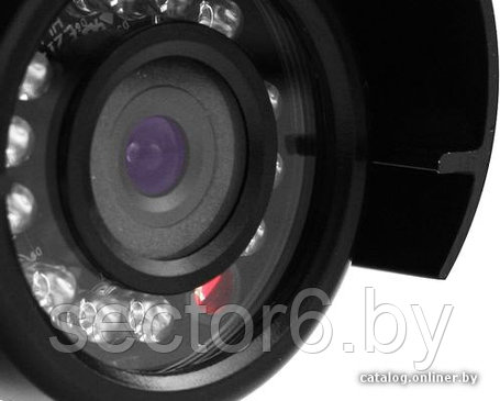CCTV-камера Hikvision DS-2CC1132P-IR, фото 2
