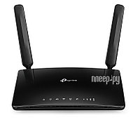 Беспроводной маршрутизатор TP-Link Archer MR400