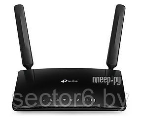 Беспроводной маршрутизатор TP-Link Archer MR400