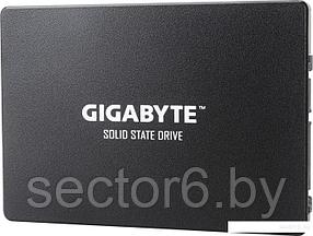 SSD Gigabyte 240GB GP-GSTFS31240GNTD