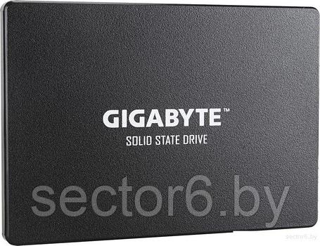 SSD Gigabyte 240GB GP-GSTFS31240GNTD, фото 2