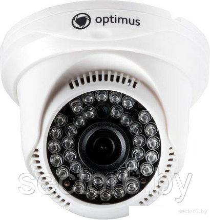 CCTV-камера Optimus AHD-H024.0(3.6), фото 2