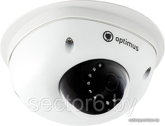 IP-камера Optimus IP-P072.1(2.8)D, фото 2