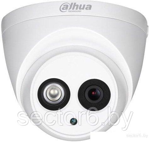 CCTV-камера Dahua DH-HAC-HDW2221EMP-0360B - фото 1 - id-p115698606