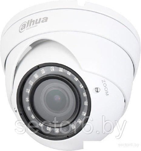 CCTV-камера Dahua DH-HAC-HDW1400RP-VF-27135