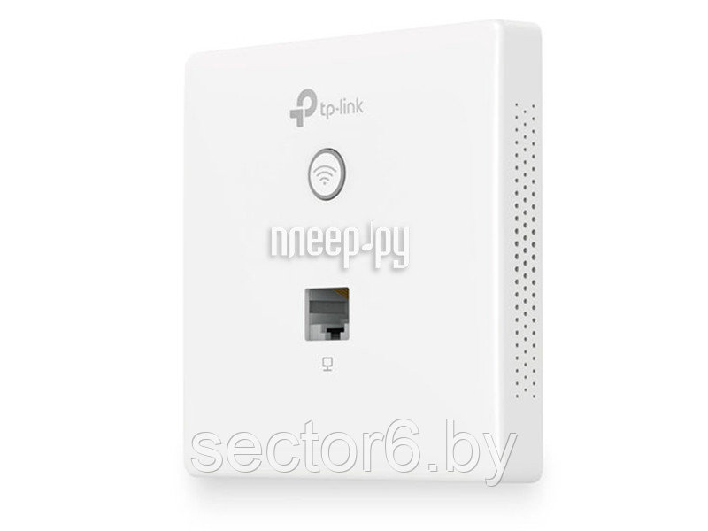 Точка доступа TP-Link EAP115-Wall - фото 1 - id-p115691891