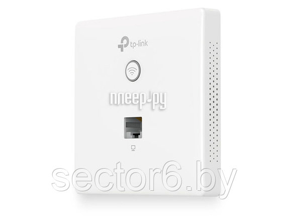 Точка доступа TP-Link EAP115-Wall, фото 2