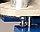 NORDBERG N4120B-4T_380V Подъемник двухстоечный с электростопорами, фото 9