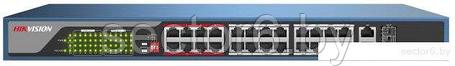 Коммутатор Hikvision DS-3E0326P-E, фото 2