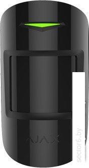Датчик Ajax MotionProtect Plus (черный), фото 2