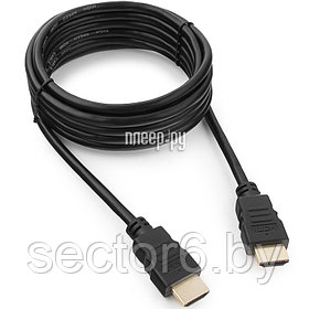 Кабель Гарнизон GCC-HDMI-3M