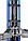 NORDBERG N4125-4,5T (4.5т) 380В Подъемник двухстоечный с нижней синхронизацией, фото 9
